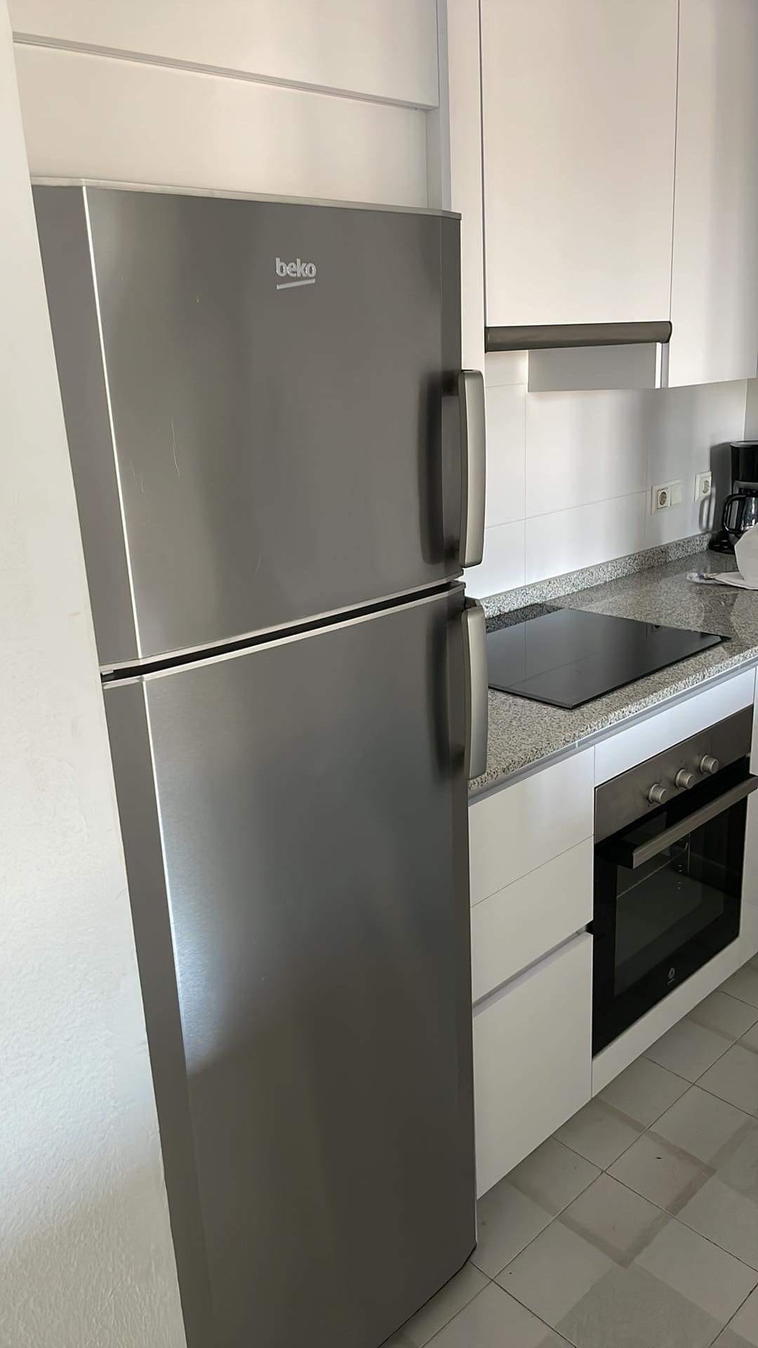 Kjøkkenet - nyoppusset april 2023 Galleribilde