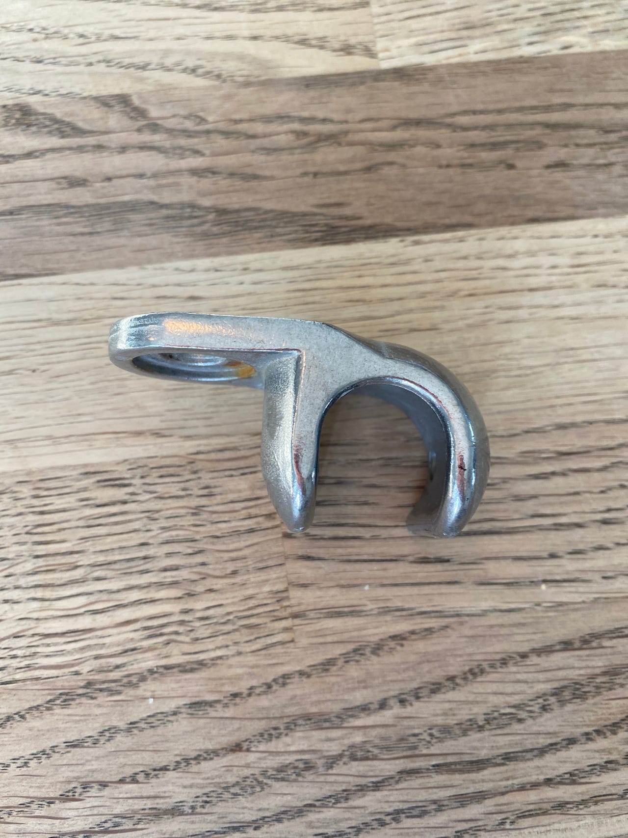 Thule Axle Mount ezHitch Cup Sykkelfeste FINN