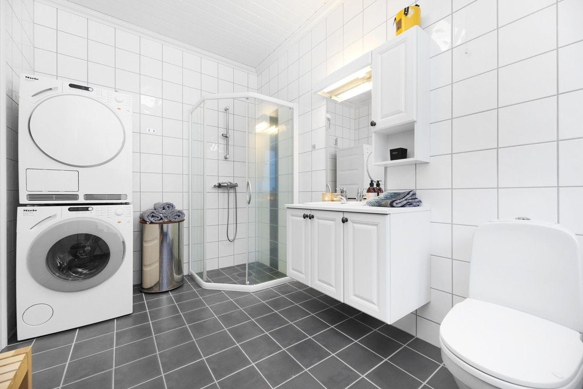 Det er ikke tørketrommel Galleribilde