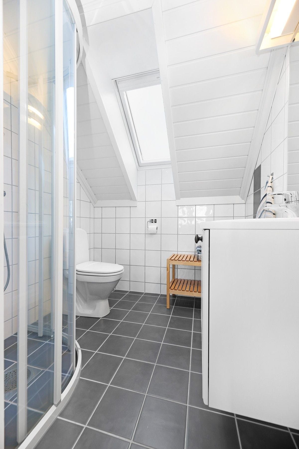 Bad nr 2 Galleribilde