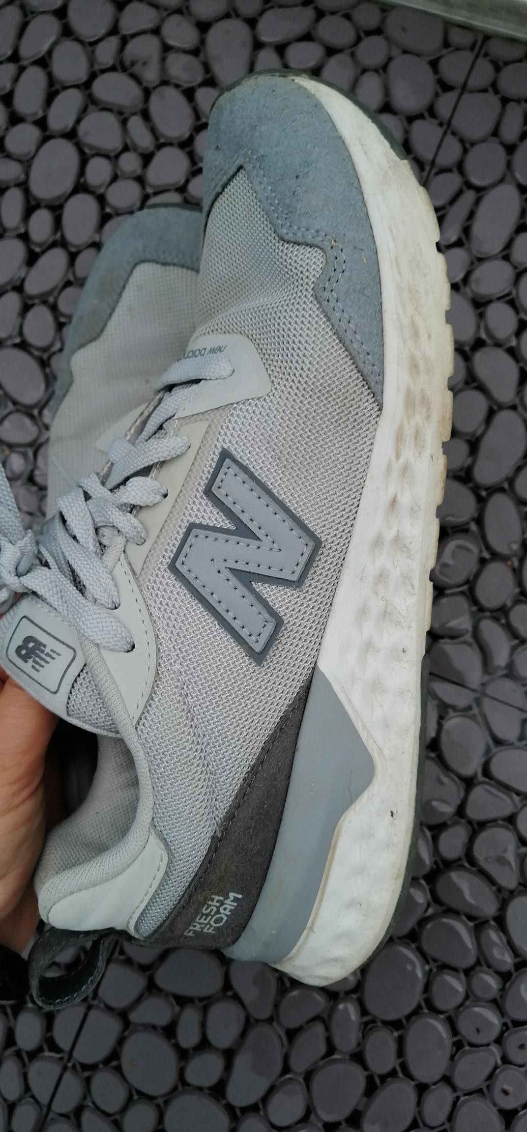 New Balance Sko FINN torget