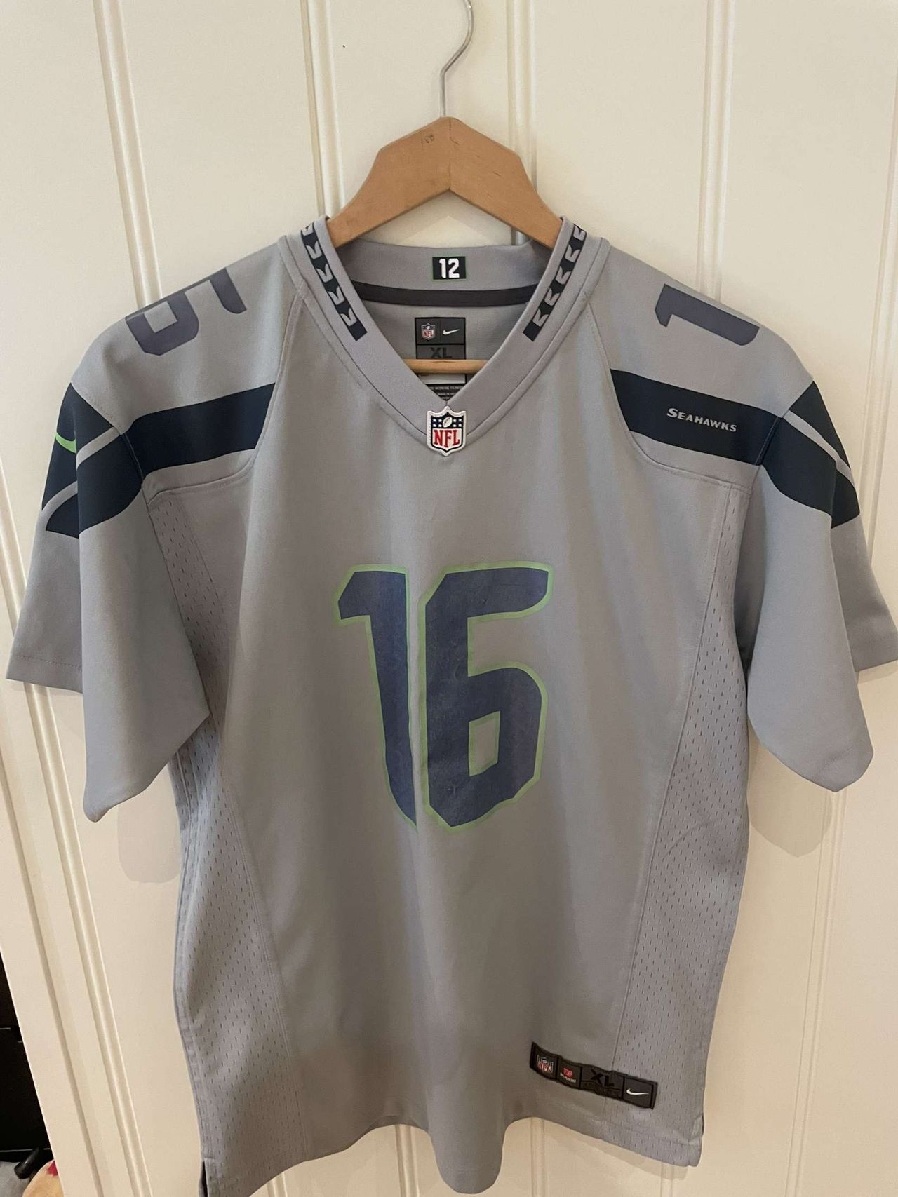 Nfl Seattle Seahawks Jersey