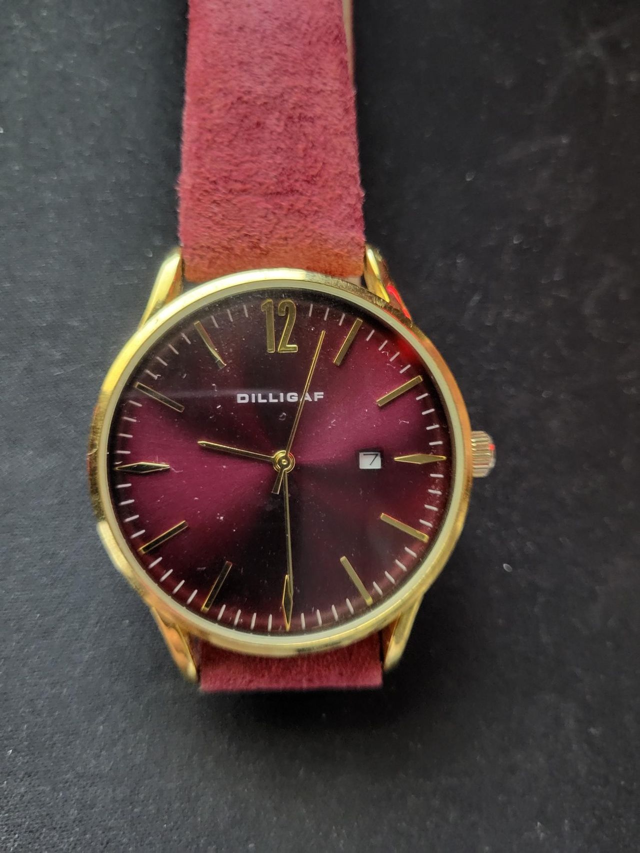 MEN'S WRIST WATCH, Zenith Sporto, 1960s. Clocks & Watches - Wristwatches -  Auctionet