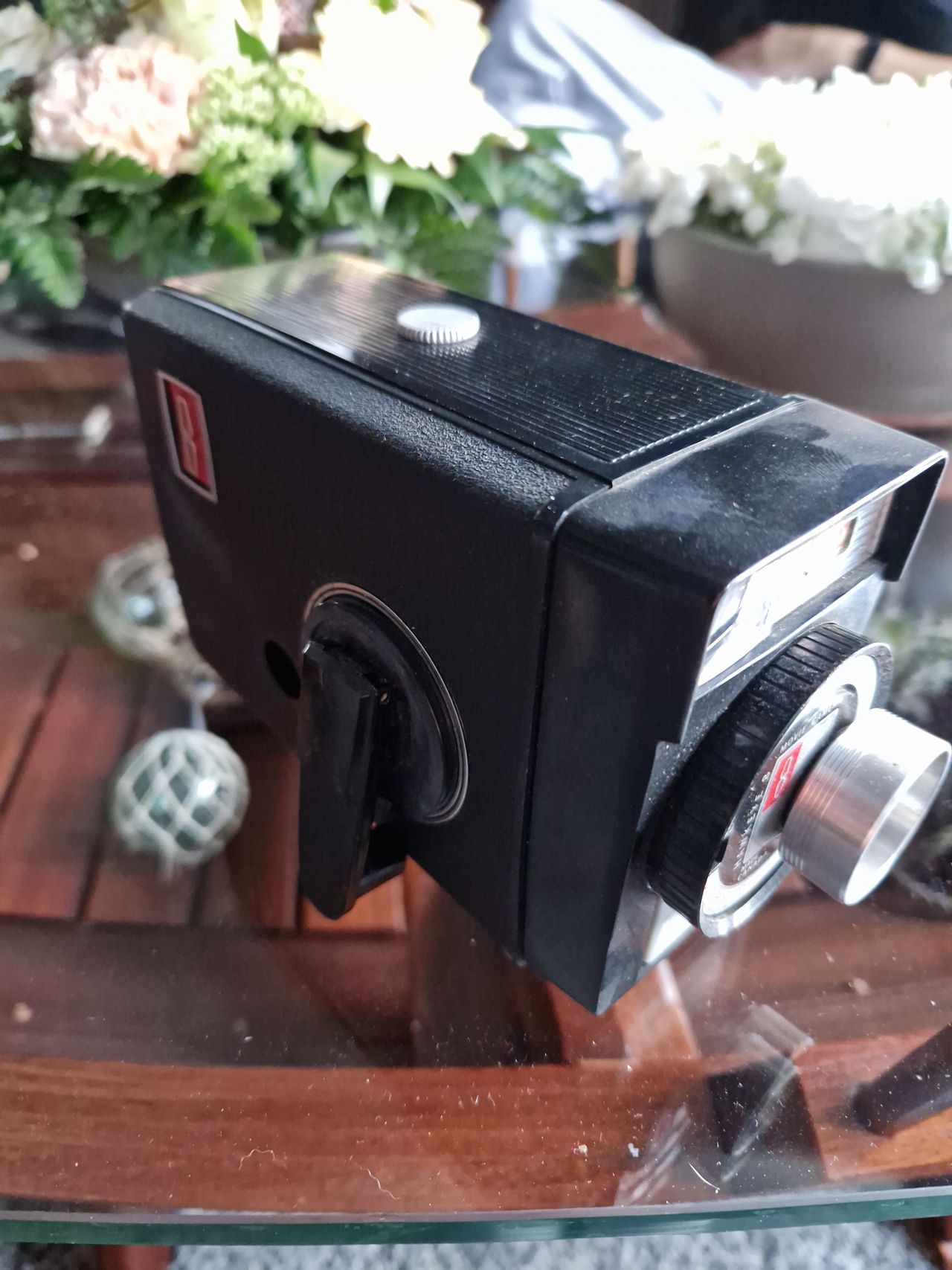 kodak hawkeye 8