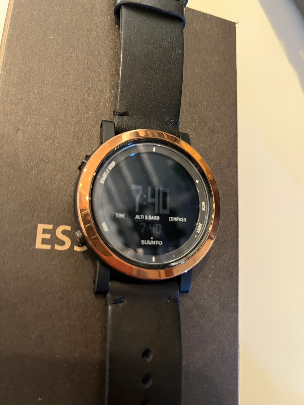 Suunto on sale essential copper