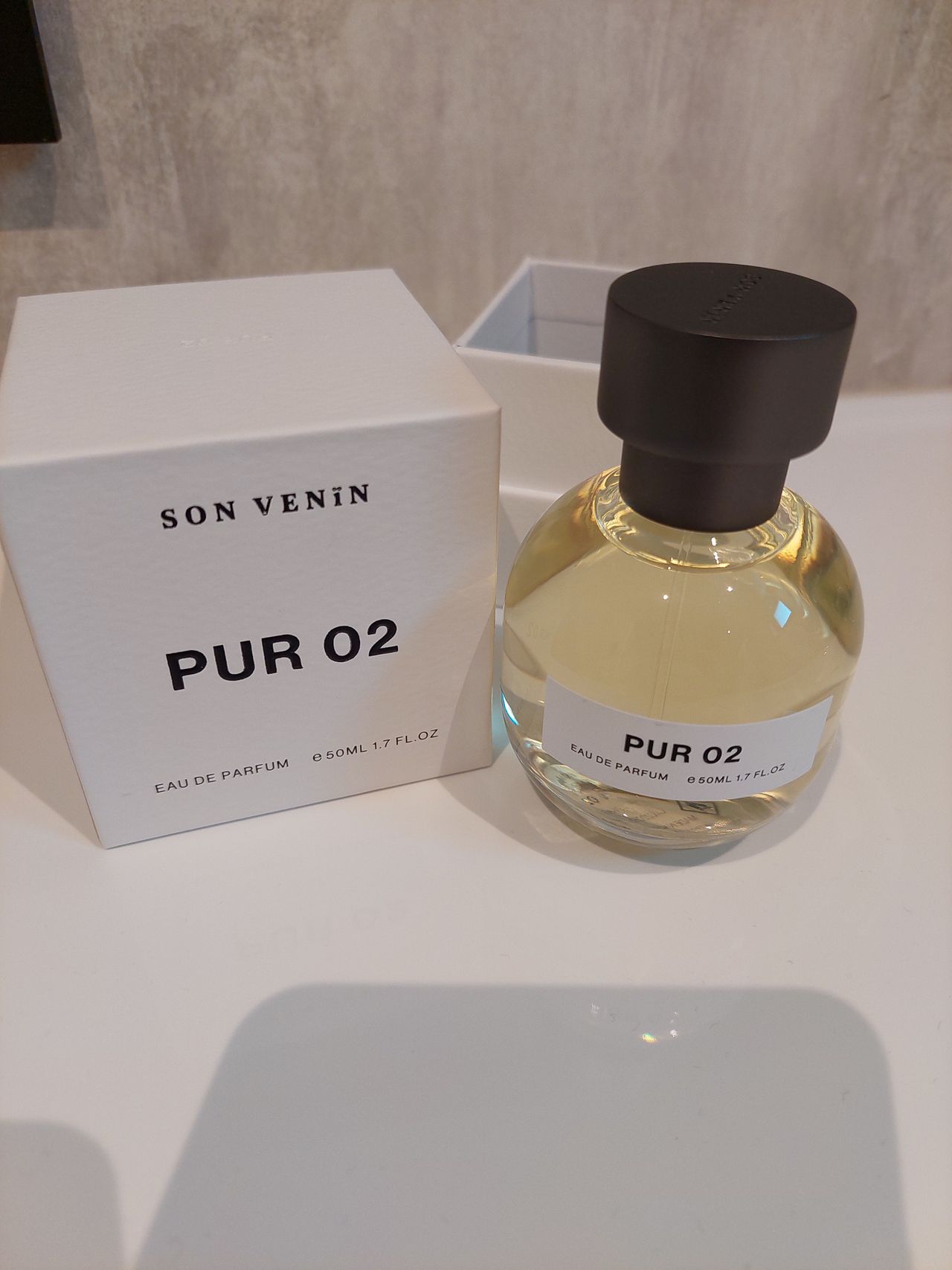 Son Venin PUR 02 - 香水