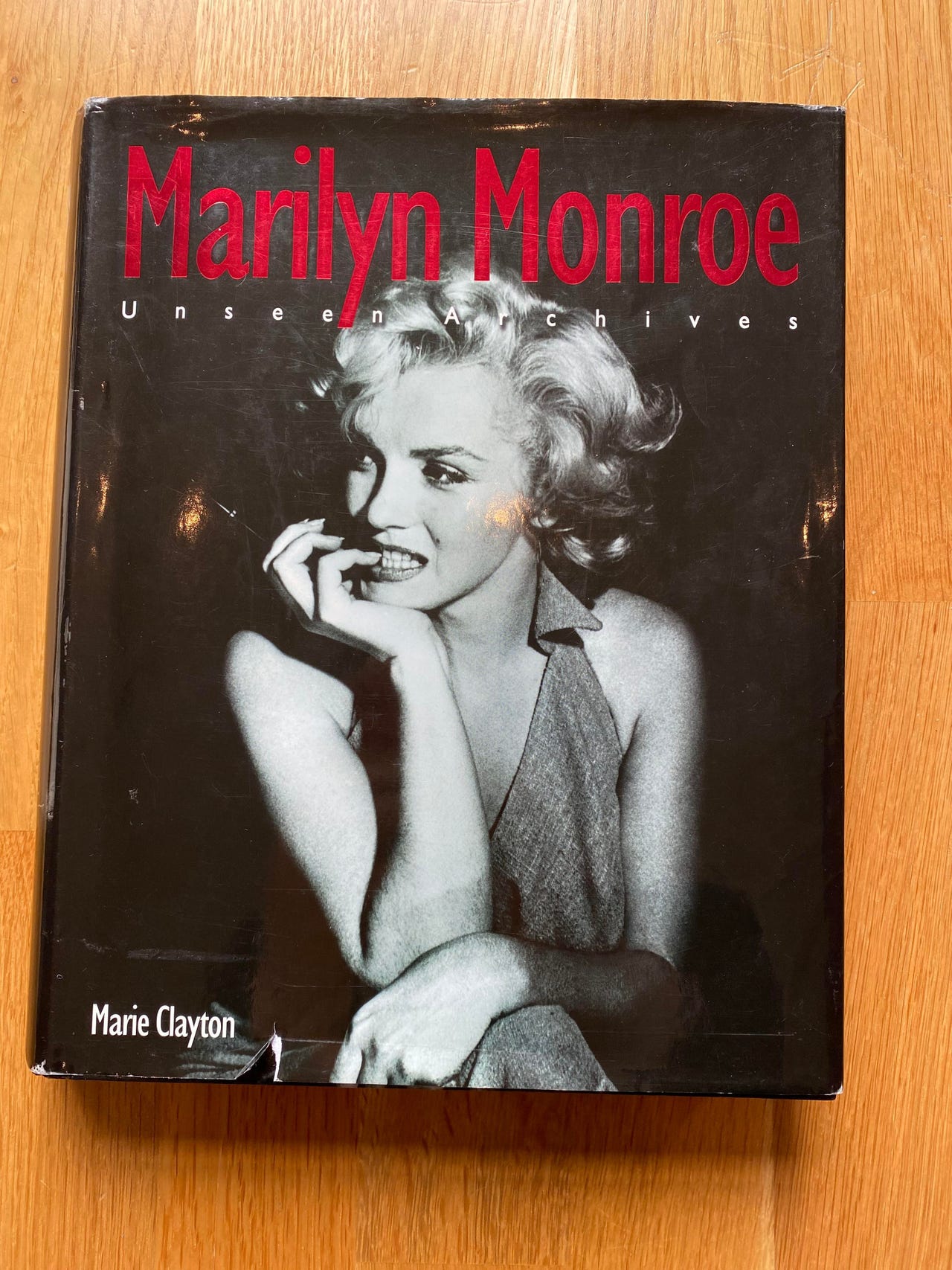 Unseen Marilyn Monroe: The Morgue Photos Revealed - bad4xid