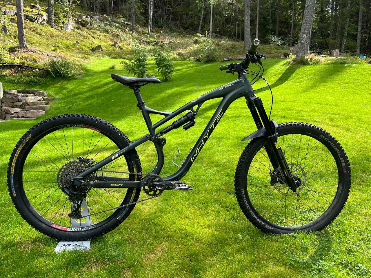 whyte g180 s