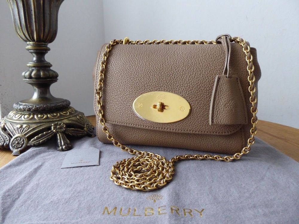 Mulberry lily clay online small