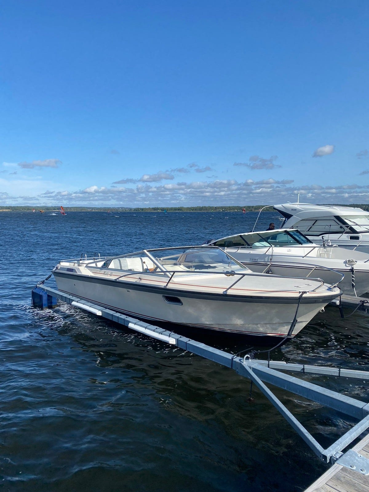 Windy Windy 22 sport FINN.no