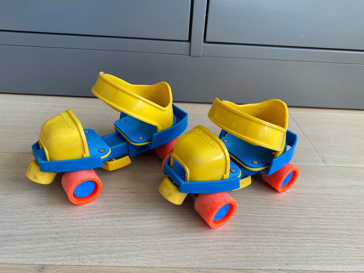 Fisher Price skj yter FINN torget