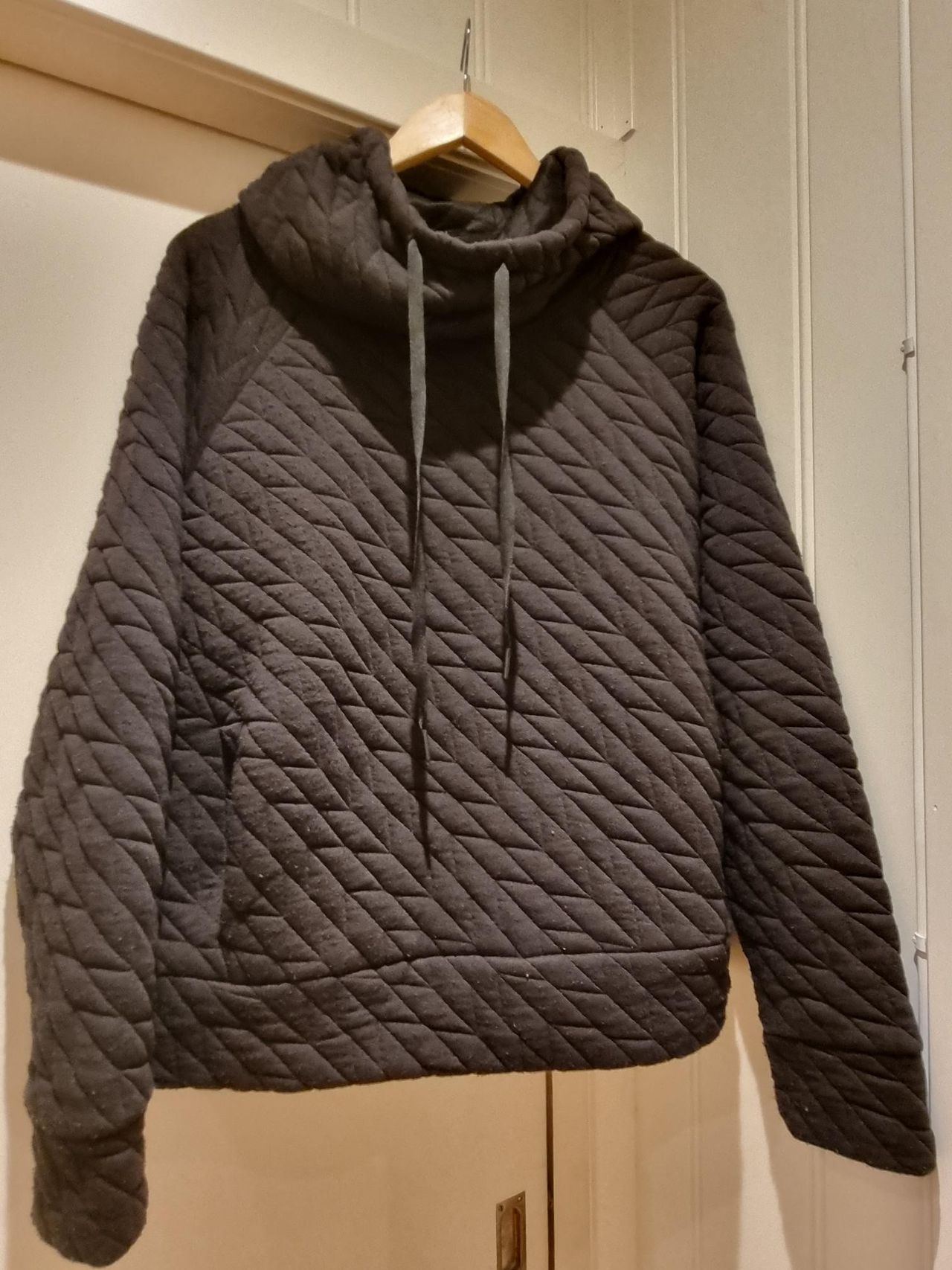 Gapfit store jacquard pullover