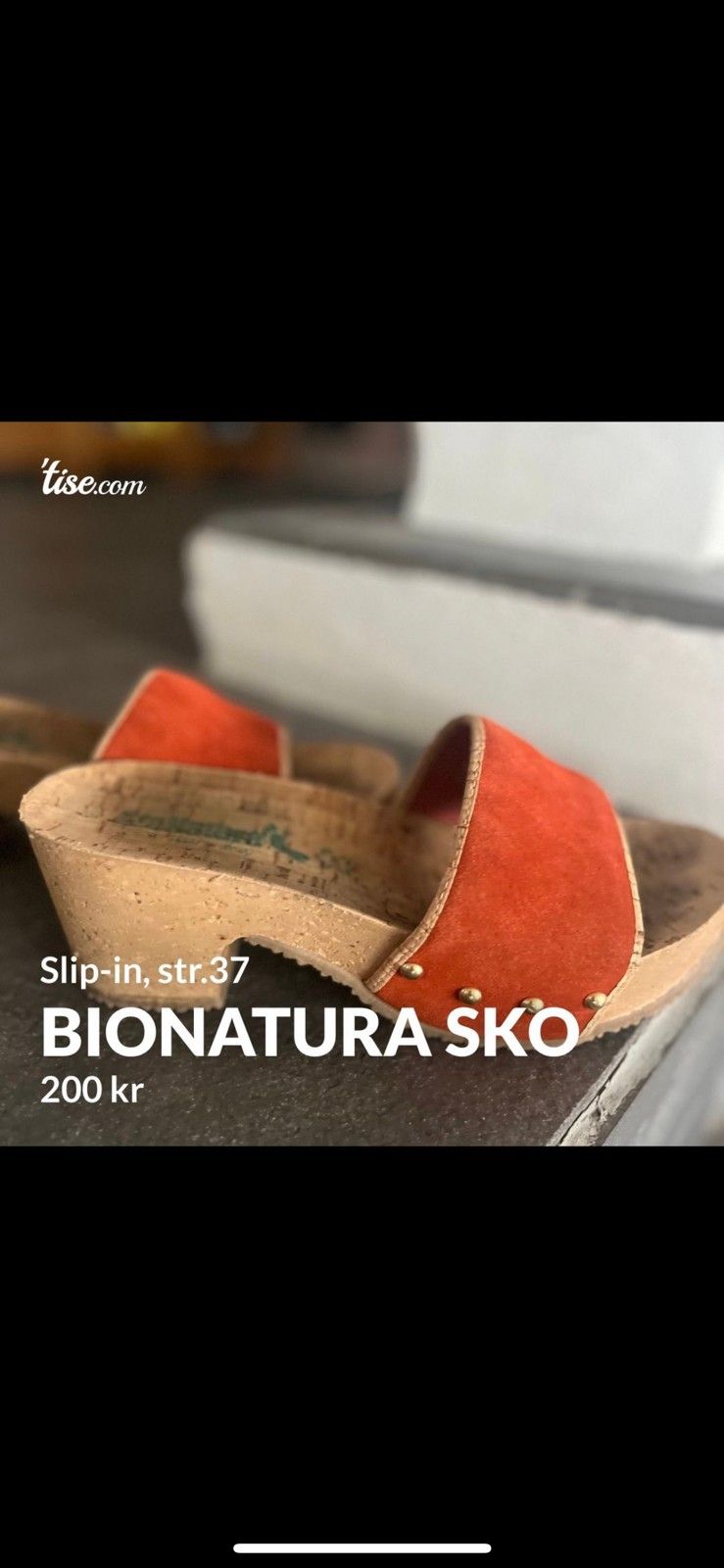 BioNatura sko, | FINN torget