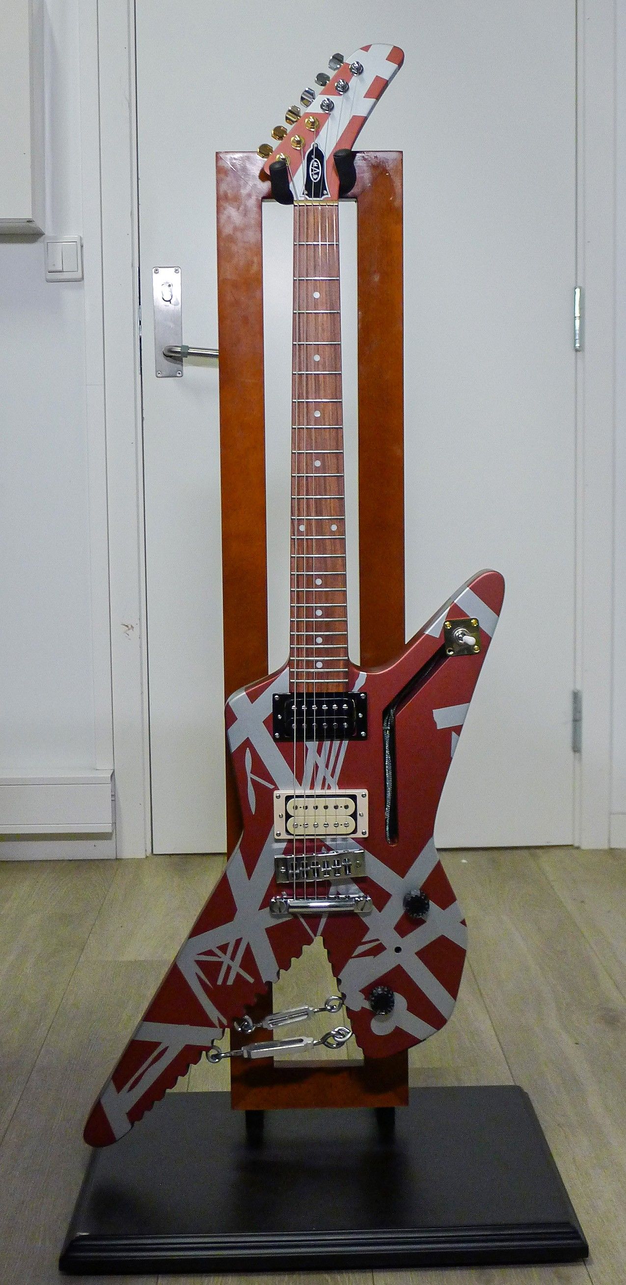 Evh shark store