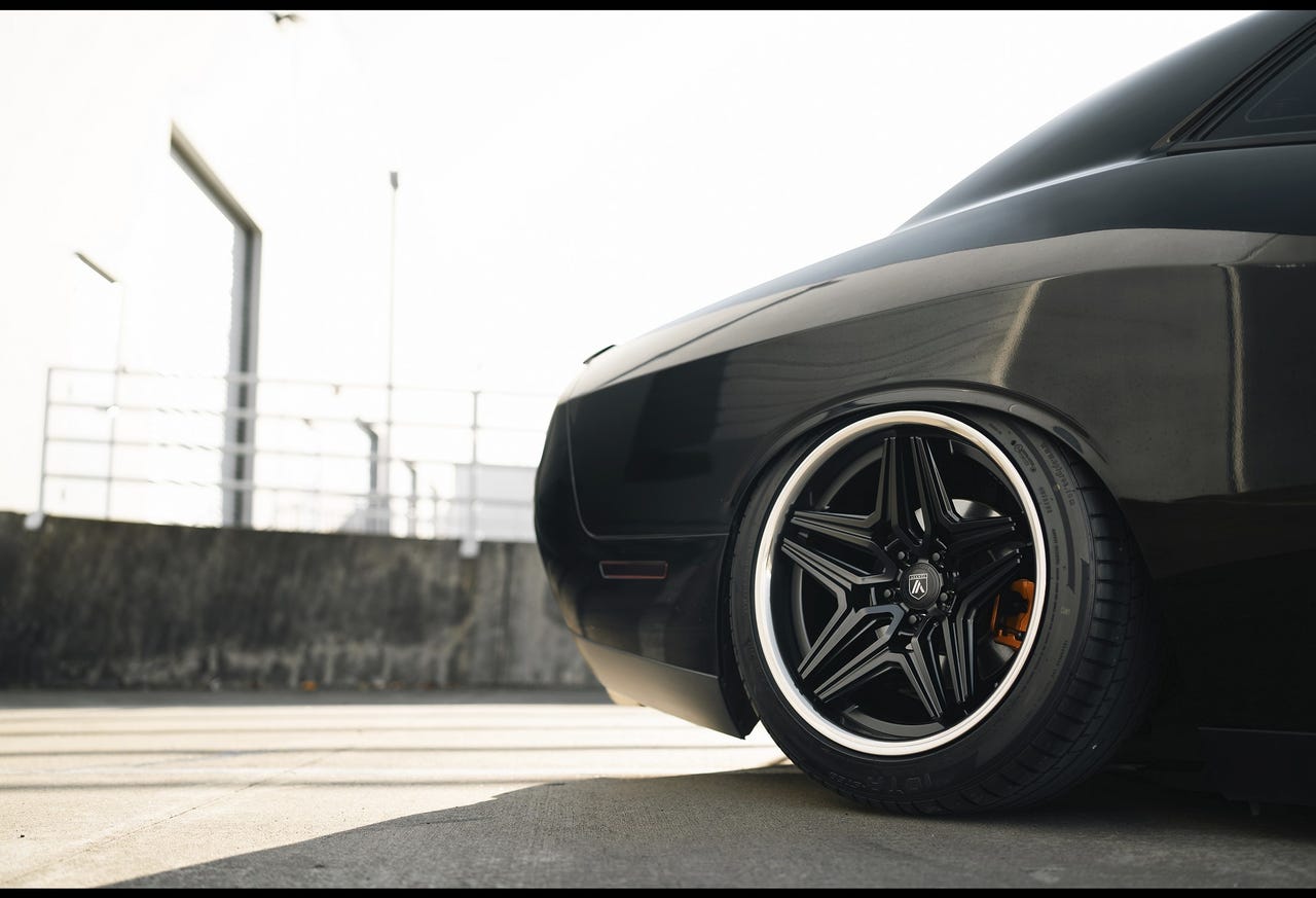 Asanti Duke NYHET 5x120 5x115 20" 22" FINN