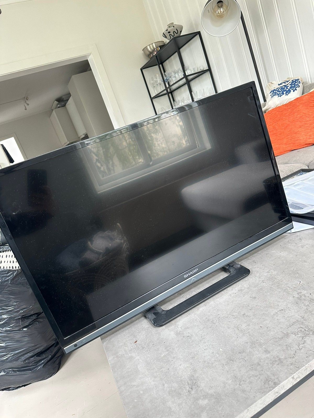 32 Tommer TV FINN Torget 32 Tommer TV FINN Torget