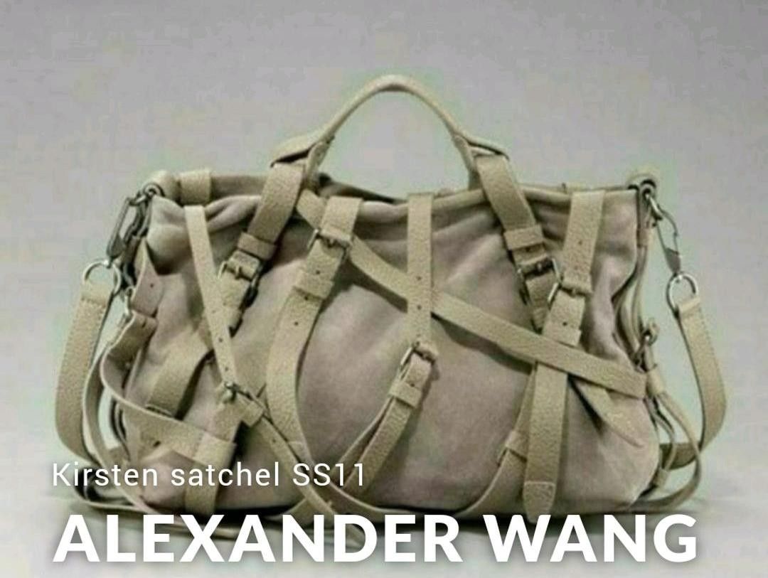 Alexander on sale wang kirsten