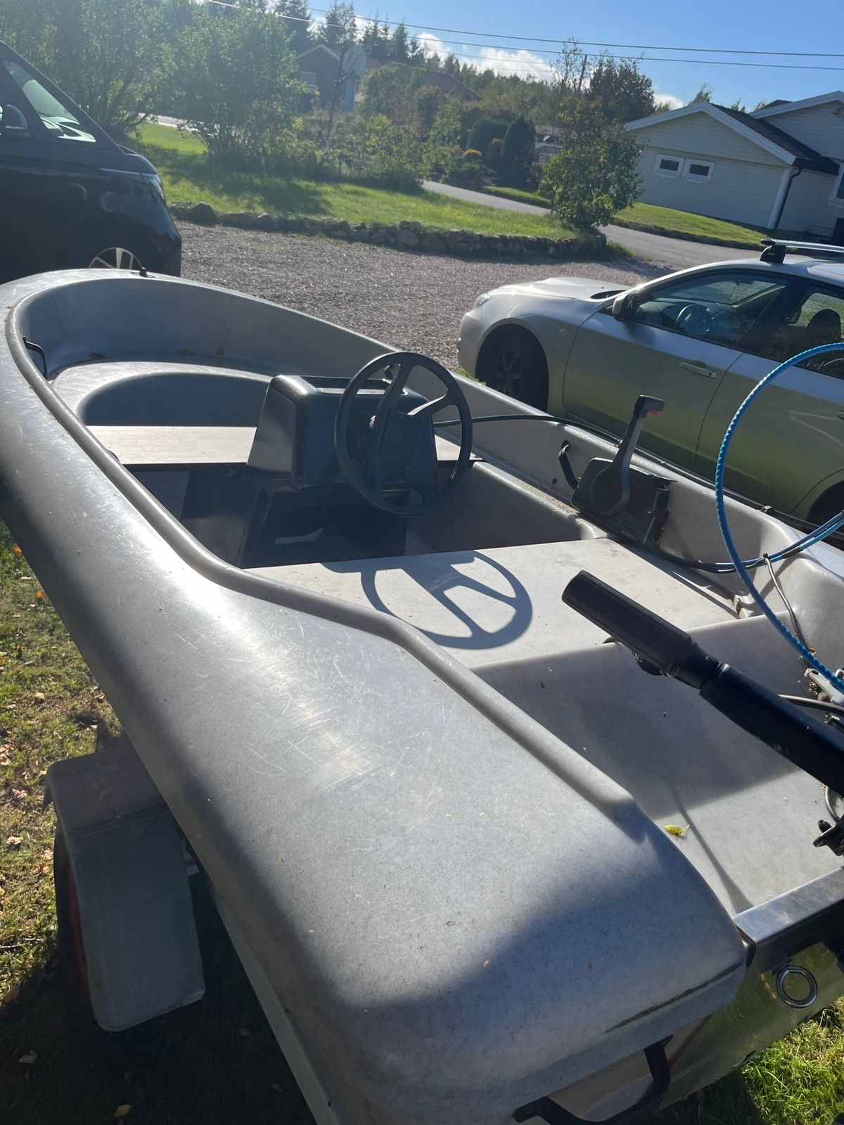 Pioner 325 Sport | FINN.no