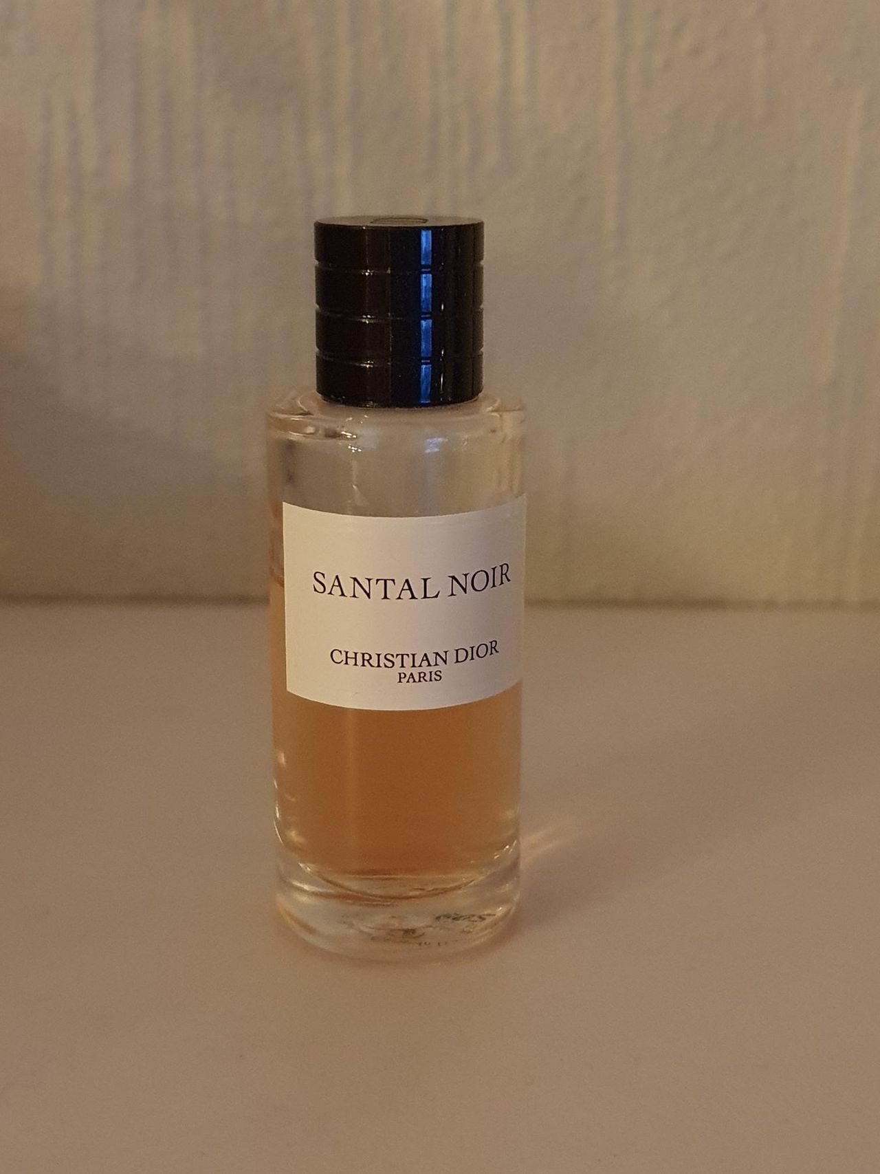 Dior Santal noir FINN torget