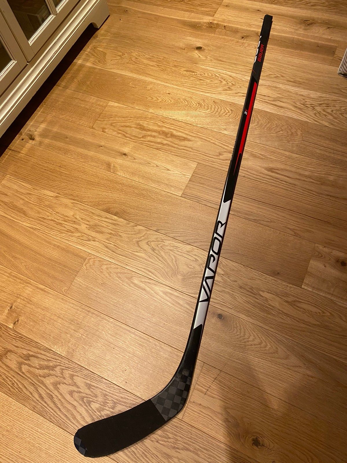 Easton Synergy GX Grip Hockey Stick - Senior