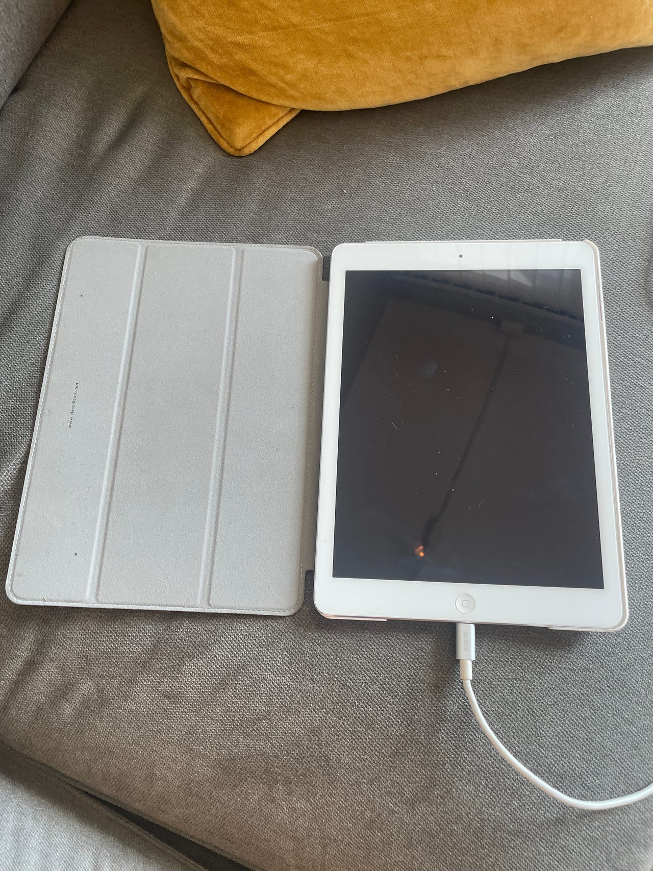 iPad air 16GB FINN