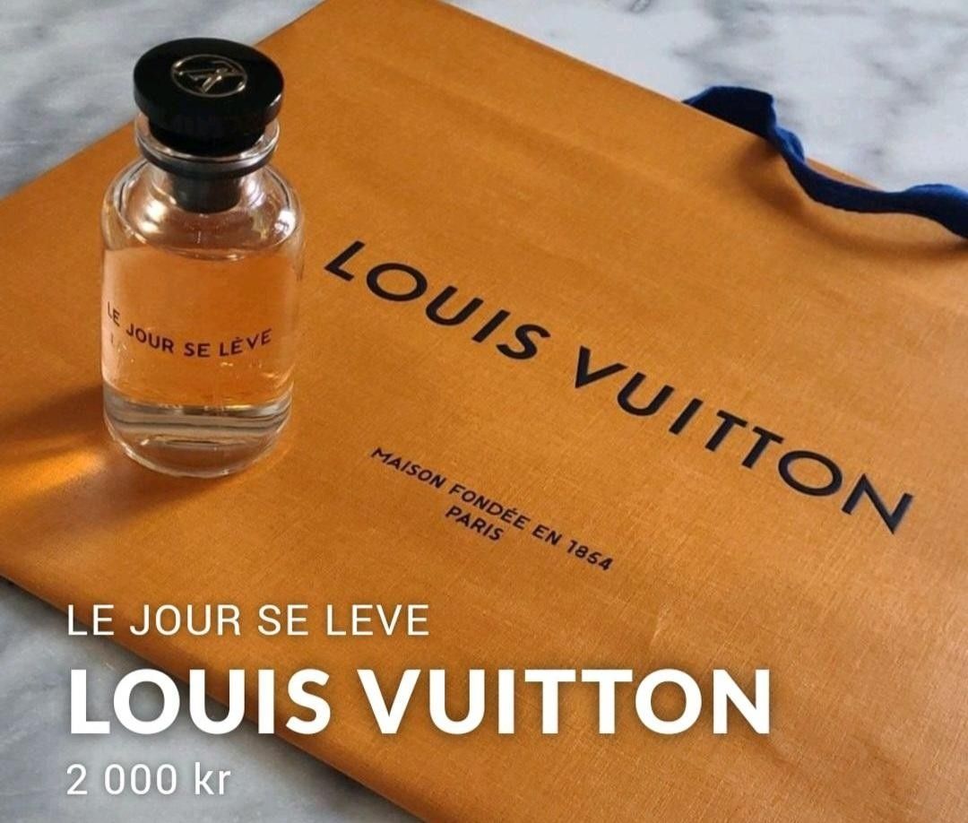 Louise Vuitton parfyme