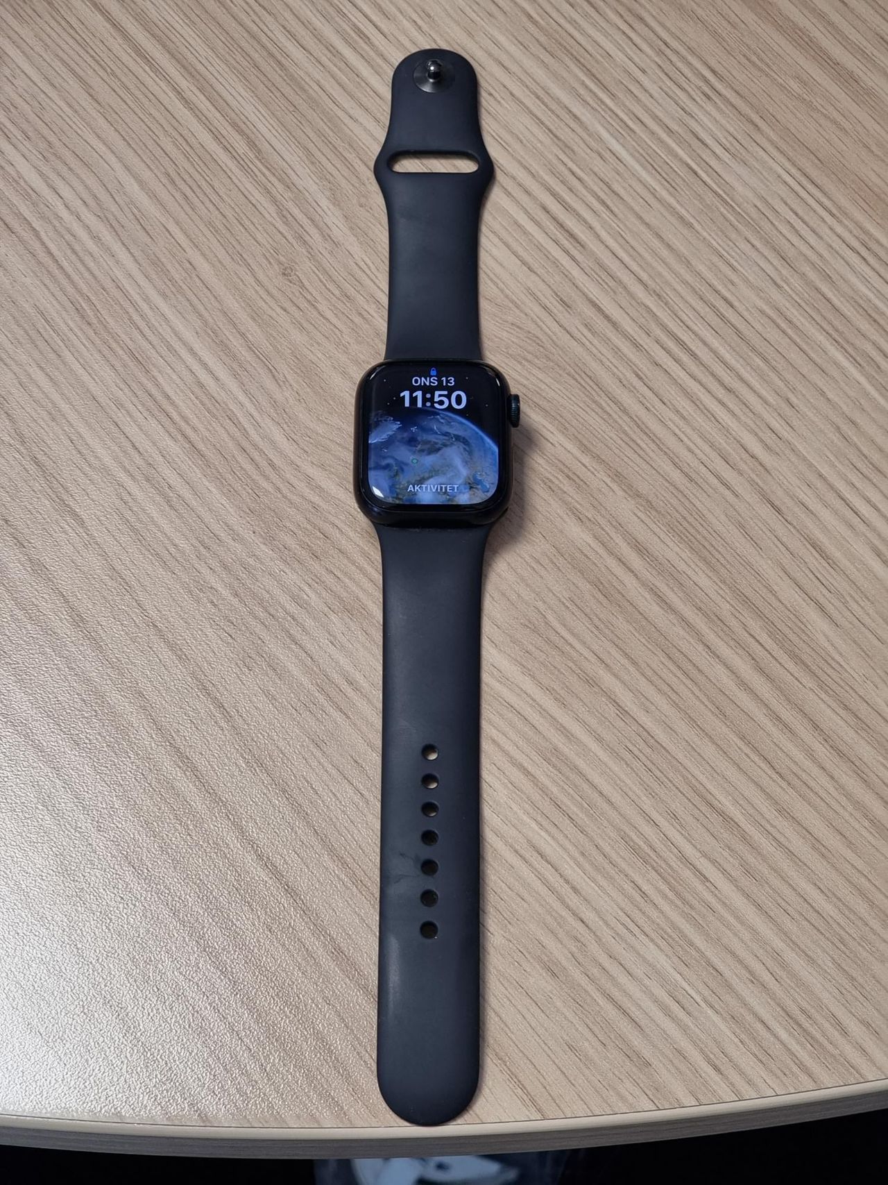 Apple Watch Series 8 selges! | FINN torget