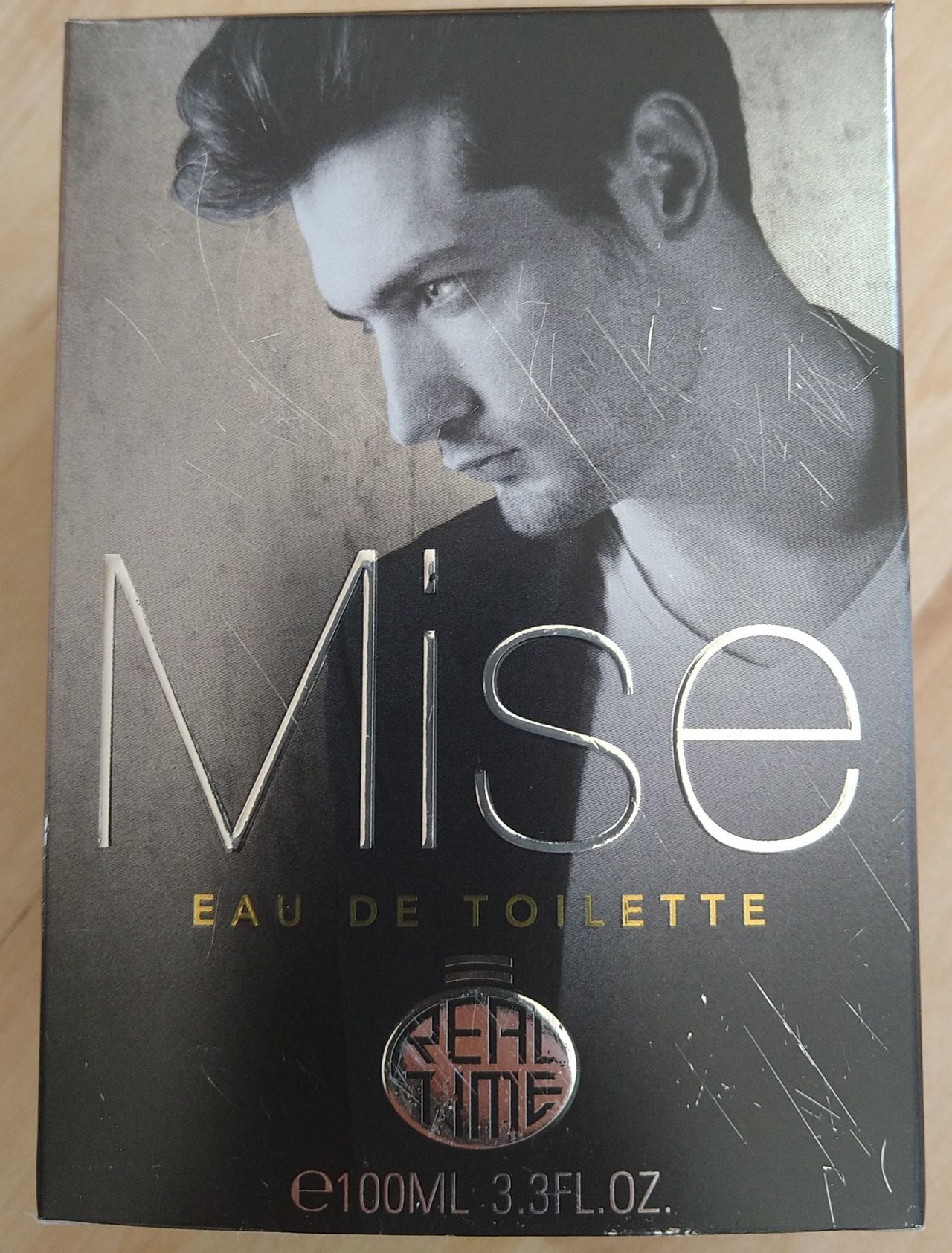 Mise eau de Toilette FINN torget