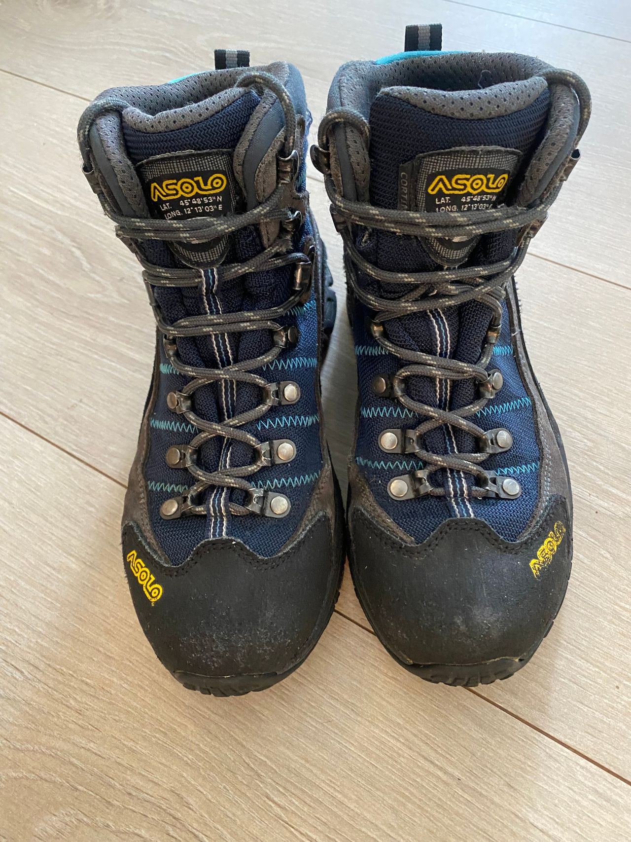 Asolo horizon 1 on sale