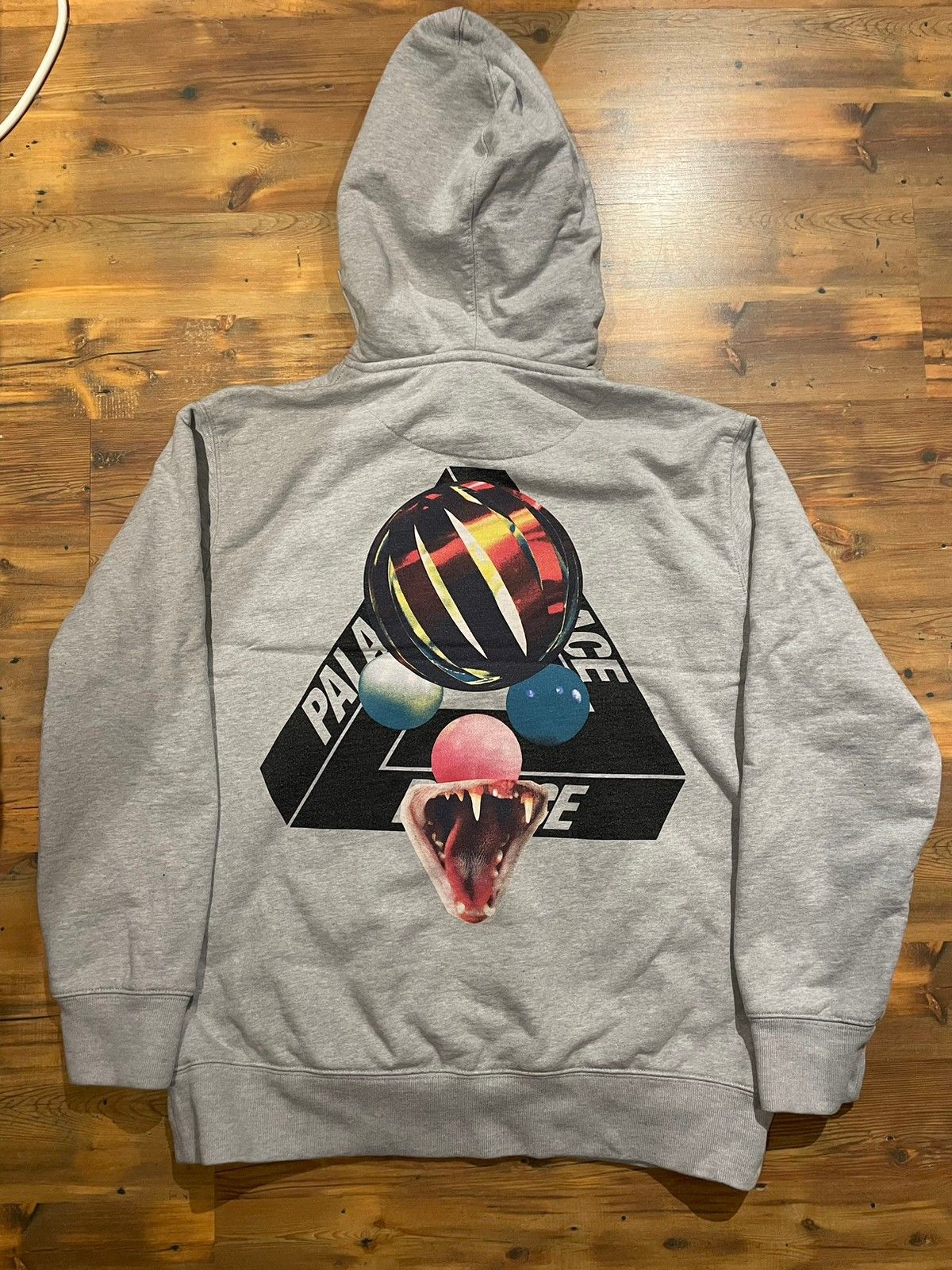 Palace sans ferg online hoodie