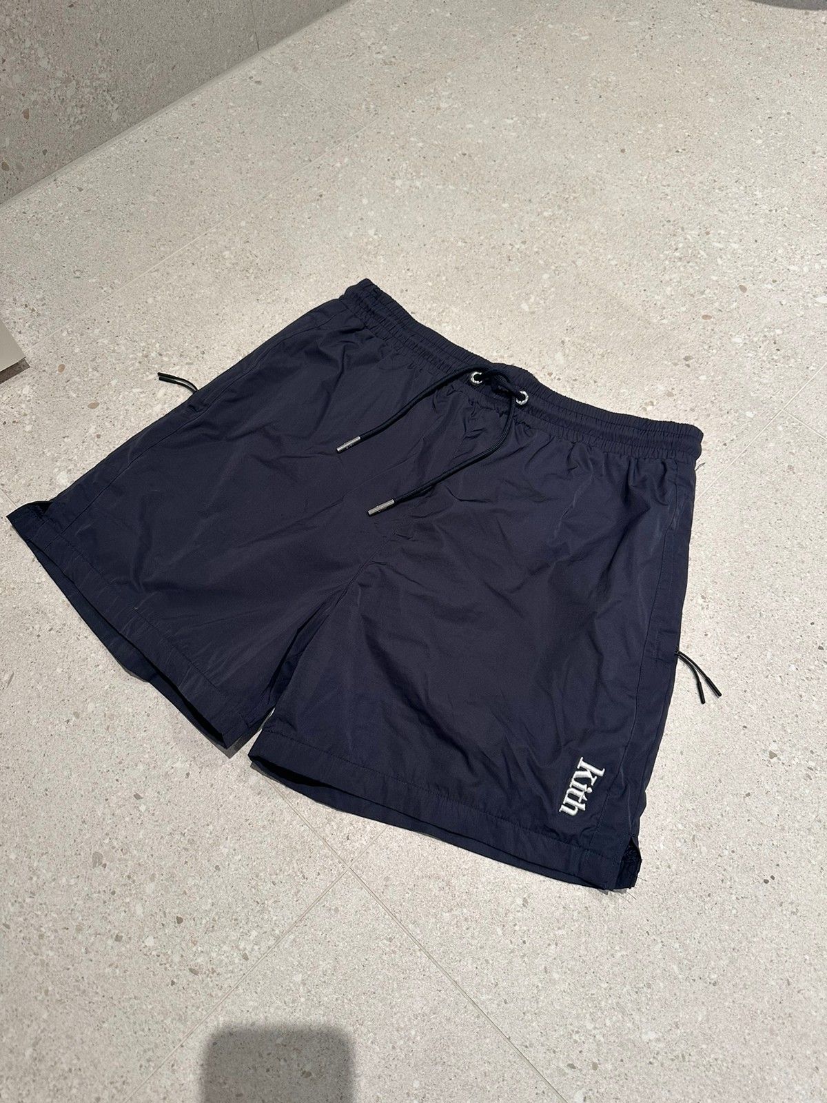 Kith nylon hotsell active short