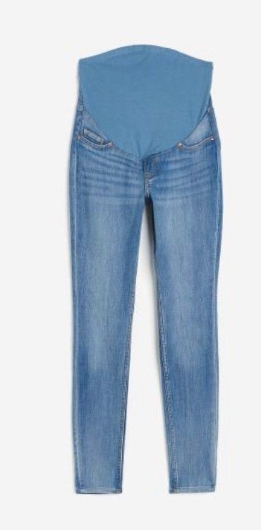 Hm hot sale gravid jeans