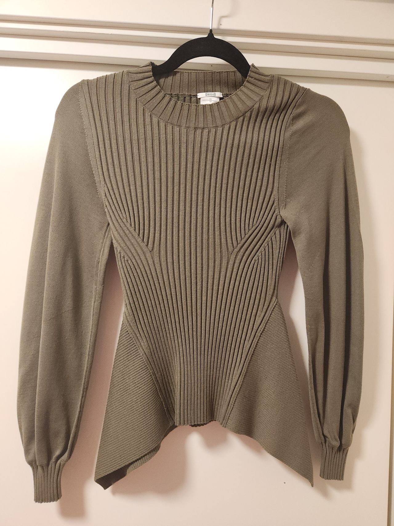 Wolford montana pullover str xs FINN torget