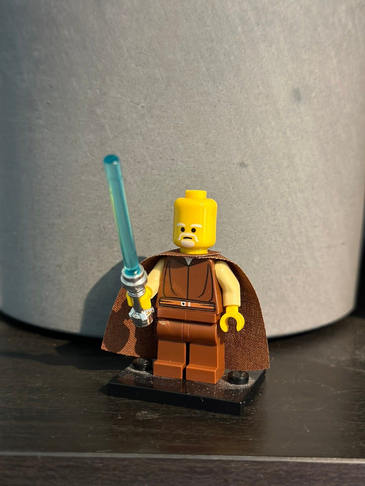 Lego Star Wars TCS Ki Adi Mundi | FINN torget