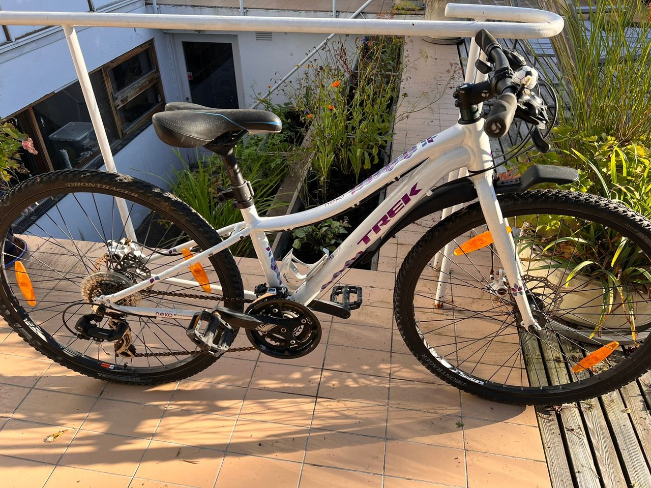 Trek Neko 26