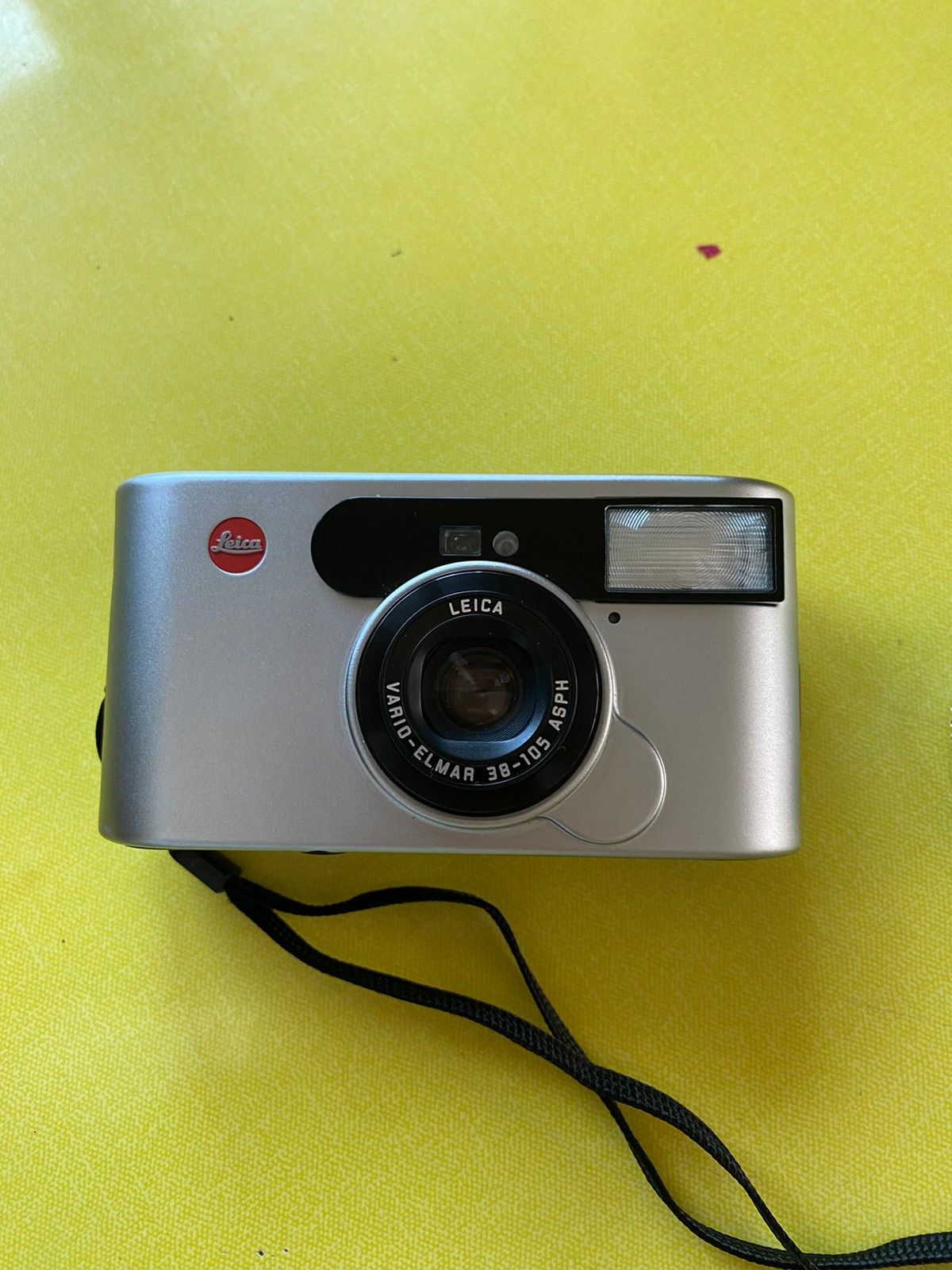 LEICA C1 ライカ フィルムカメラ - フィルムカメラ