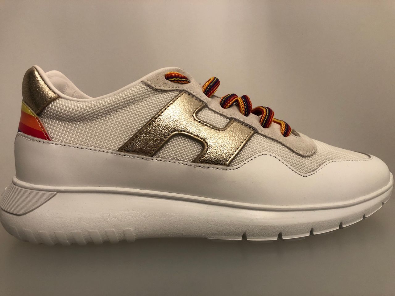 Hogan arcobaleno sale