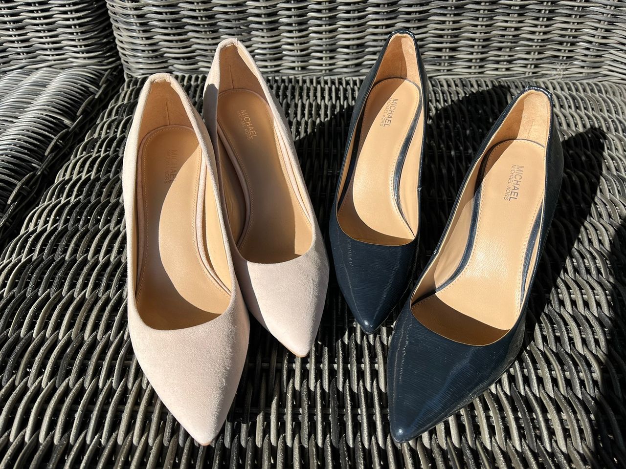 Crown vintage juryan on sale pump