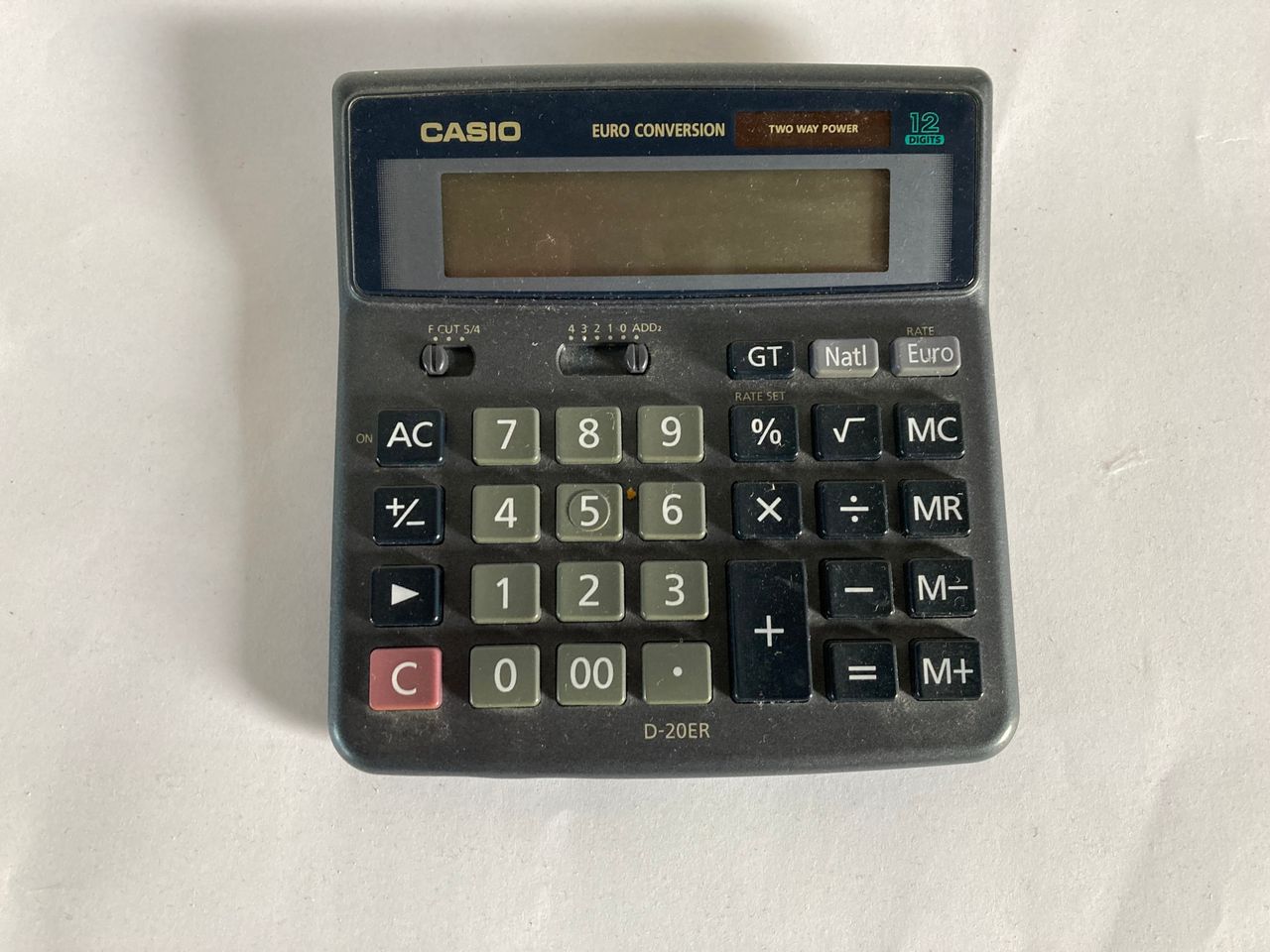 euro conversion Kalkulator FINN torget