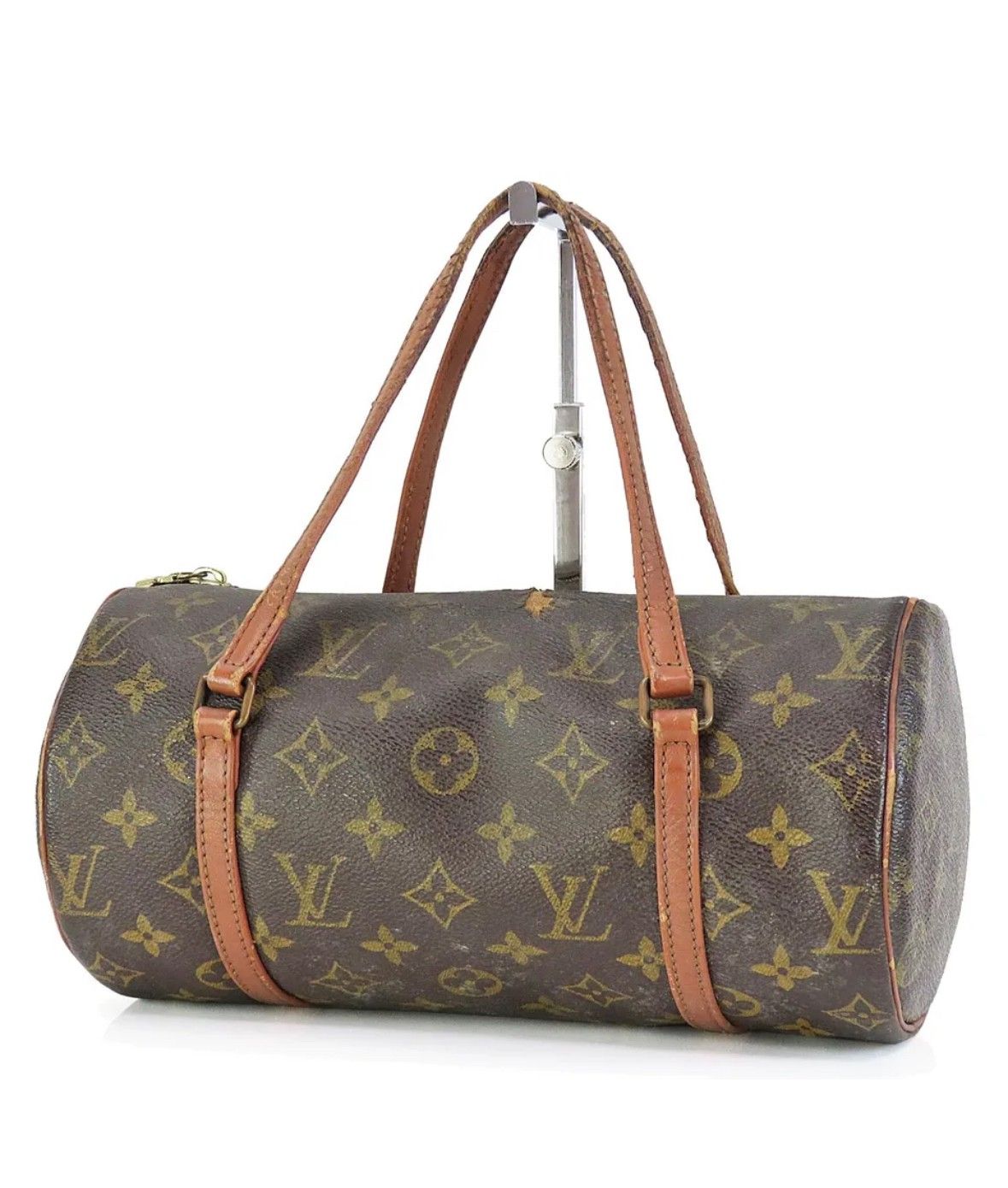 Lite brukt! Louis Vuitton Pochette Felicie kortholder