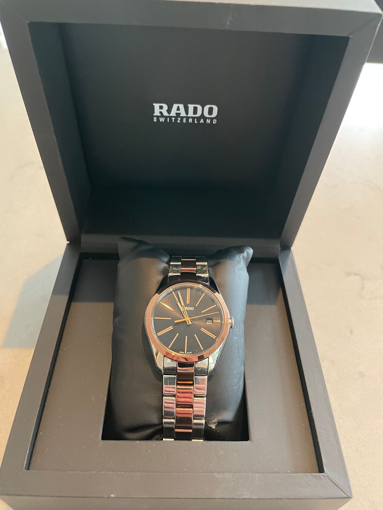 Rado r32184152 hot sale