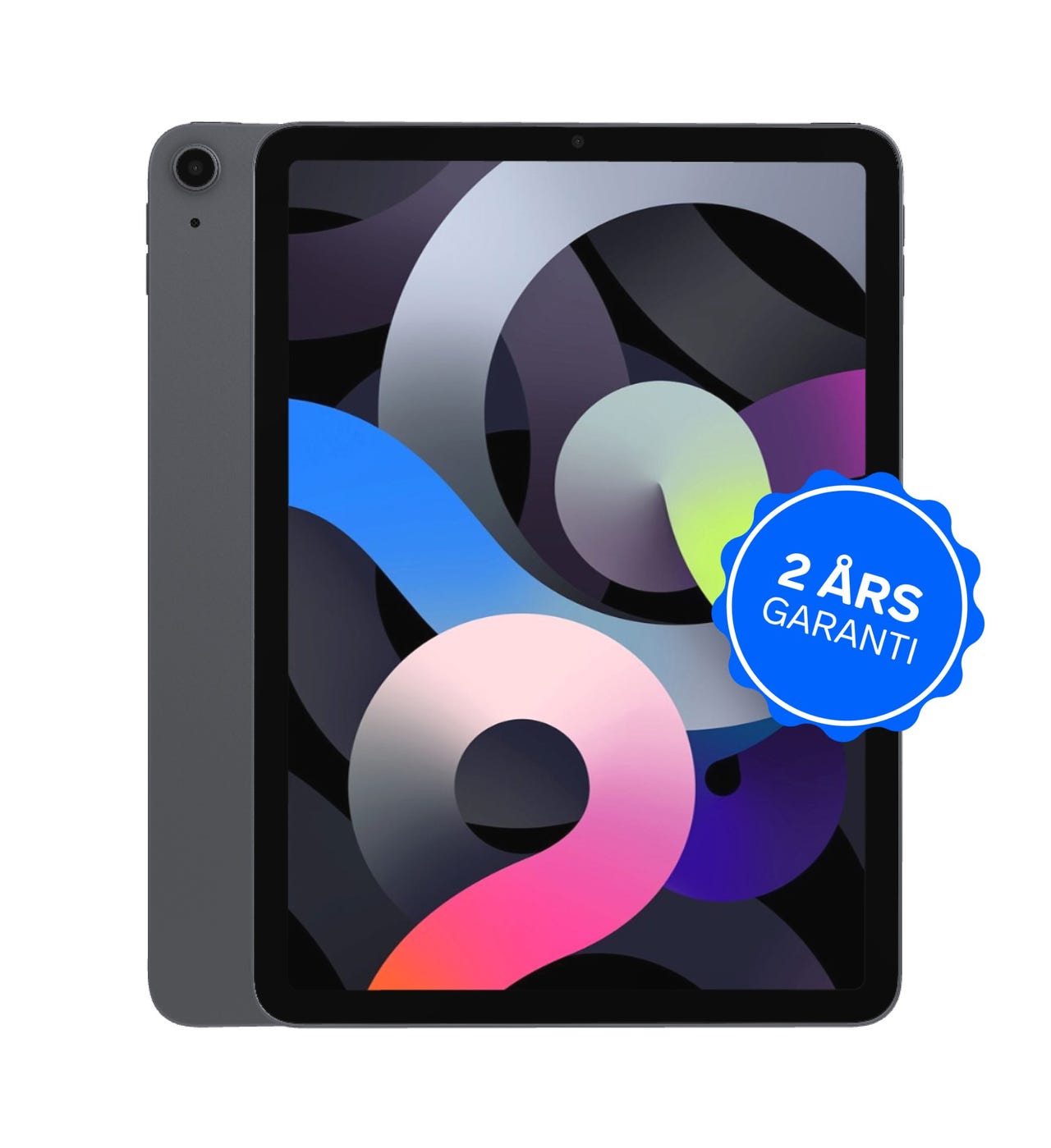 Brukt iPad med 2 års garanti FINN