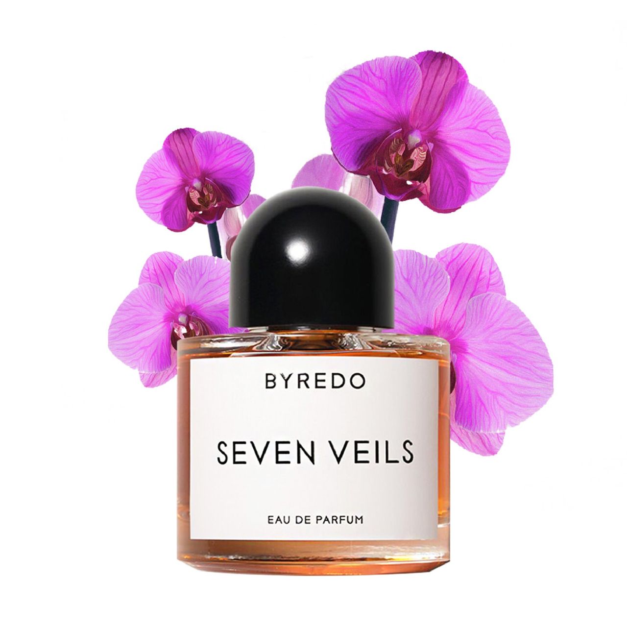 Byredo discount seven veils