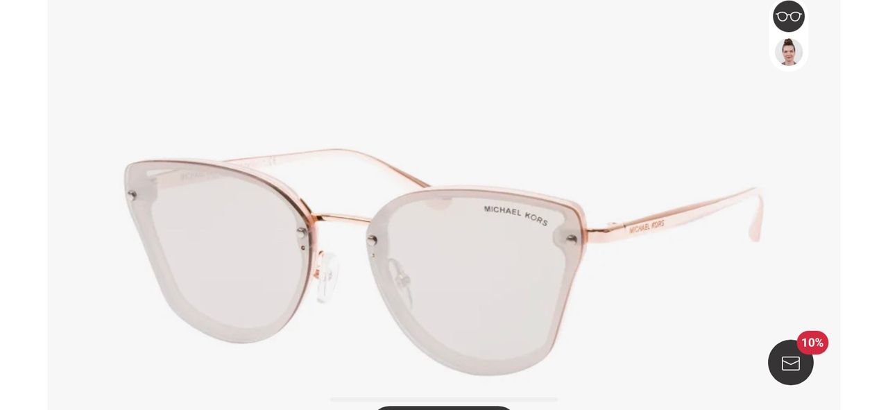 Sanibel sunglasses deals michael kors