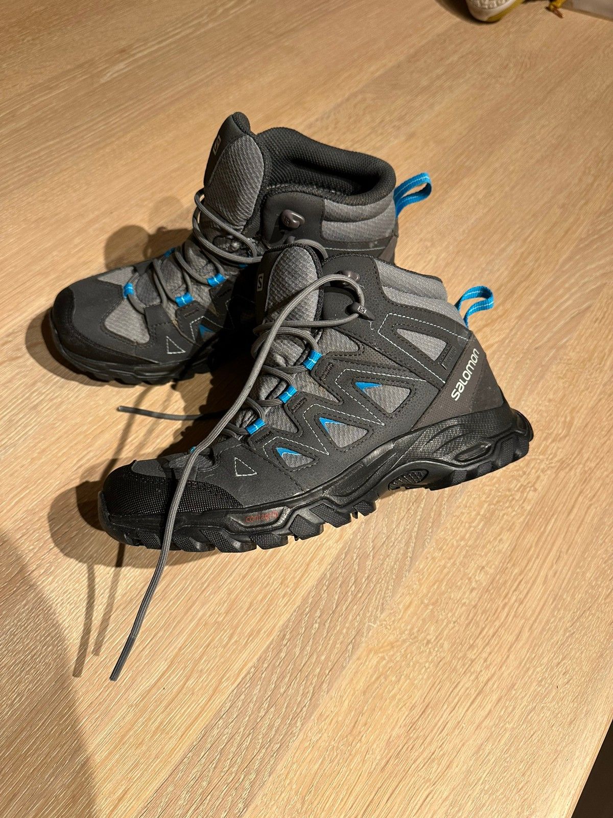 Lyngen discount mid gtx