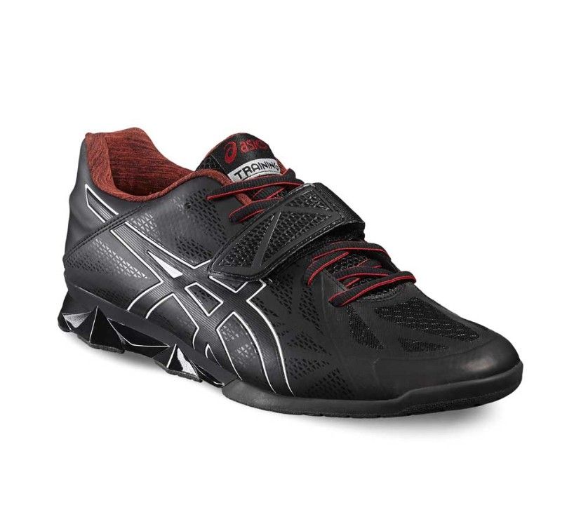 L ftesko ASICS LIFT MASTER LITE FINN torget