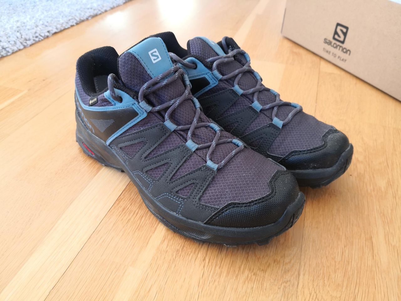 Salomon sales rinjani gtx