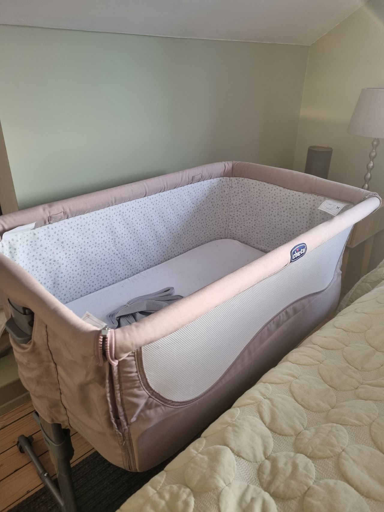 Chicco babyseng 2024