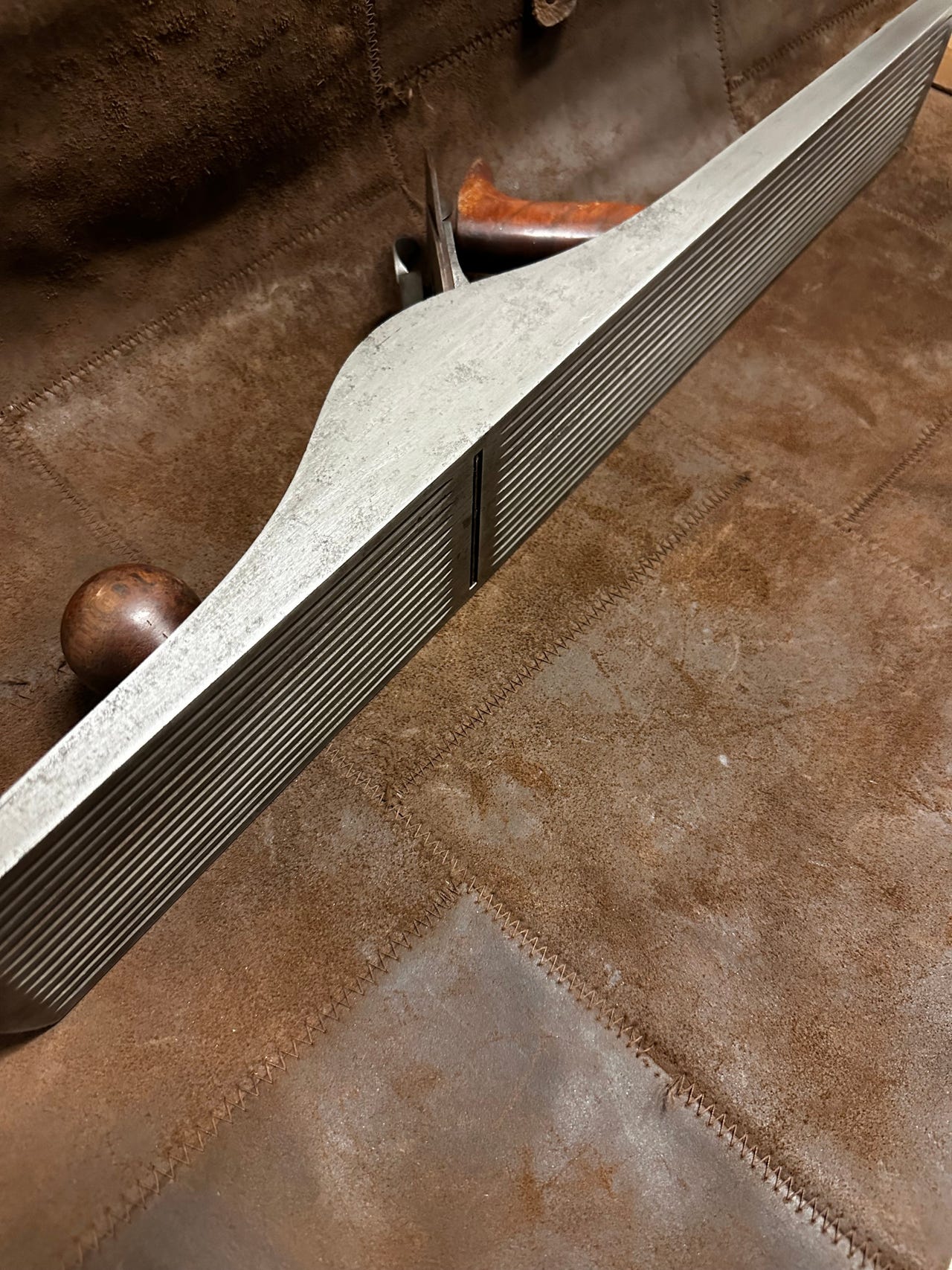 Stanley Bailey No 8 Jointer Plane FINN Torget stanley-bailey-no-8-jointer-plane-finn-torget