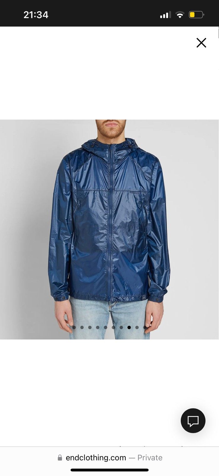 Canada goose 2025 sandpoint jacket